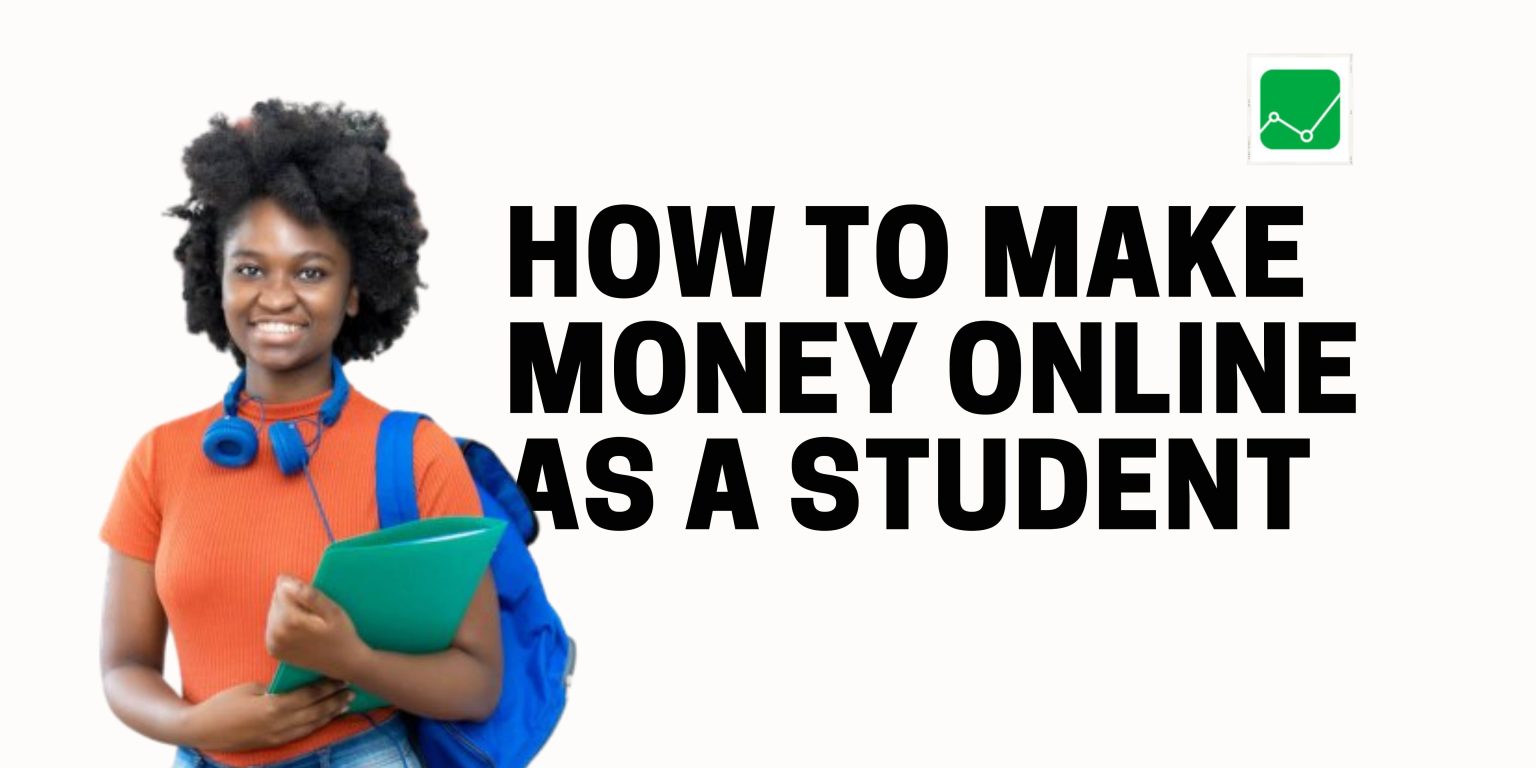 How to Make Money Online for Students