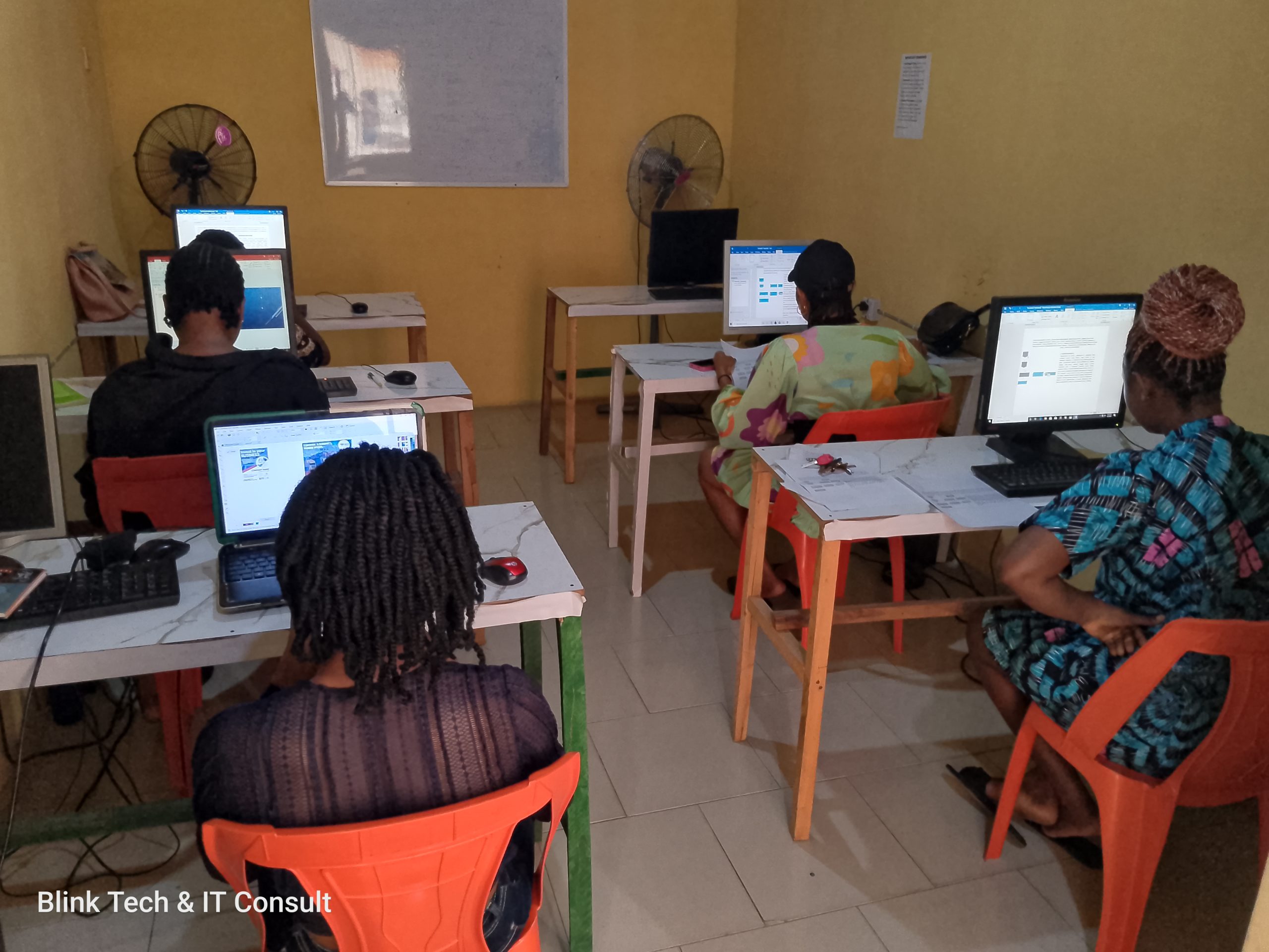Top Tech Skills to Learn in 2025 (and Where to Learn Them in Port Harcourt)